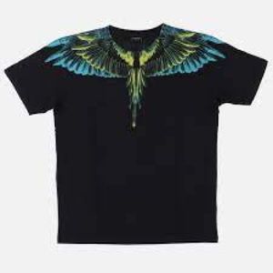 Marcelo Burlon tshirt Retail $335